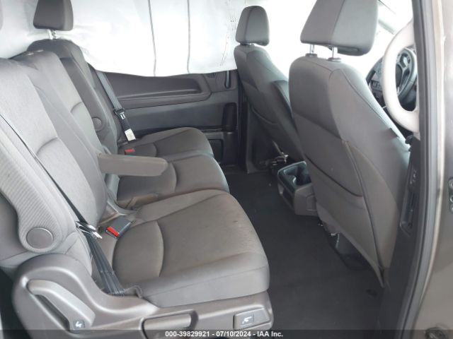 Photo 7 VIN: 5FNRL6H59KB038980 - HONDA ODYSSEY 