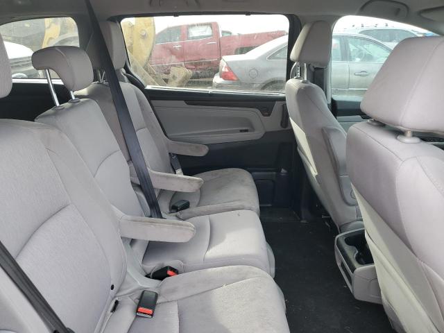 Photo 10 VIN: 5FNRL6H59KB093350 - HONDA ODYSSEY EX 