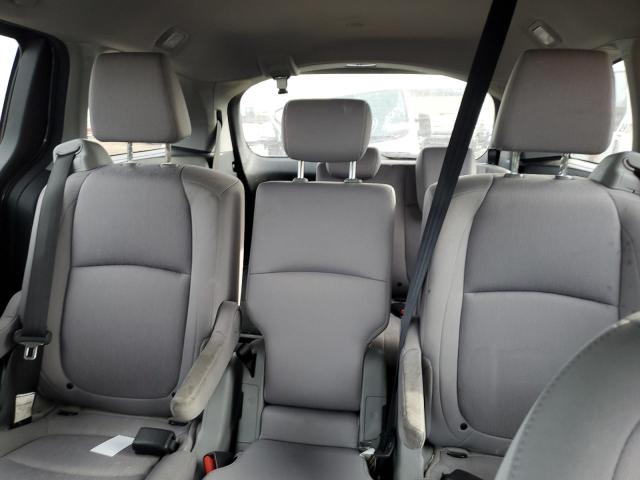 Photo 9 VIN: 5FNRL6H59KB093350 - HONDA ODYSSEY EX 