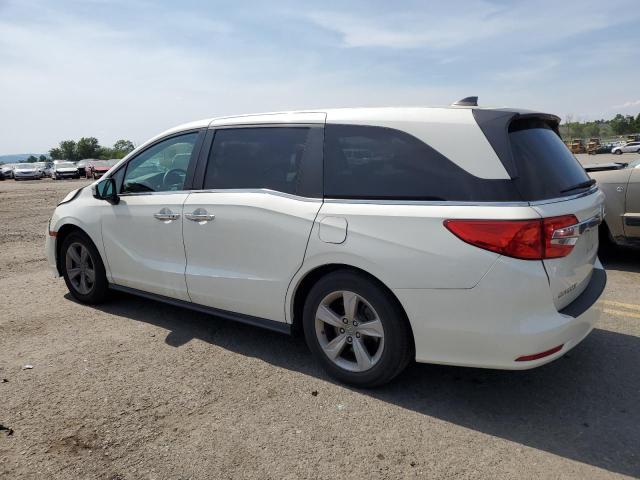 Photo 1 VIN: 5FNRL6H59KB120336 - HONDA ODYSSEY EX 