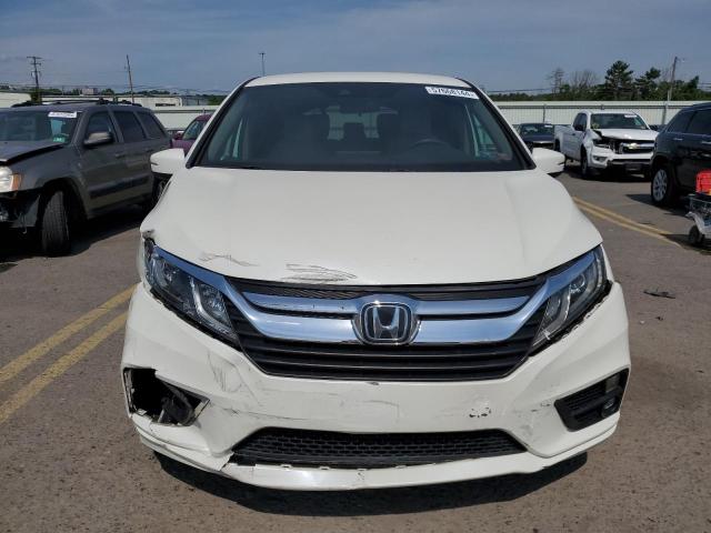 Photo 4 VIN: 5FNRL6H59KB120336 - HONDA ODYSSEY EX 