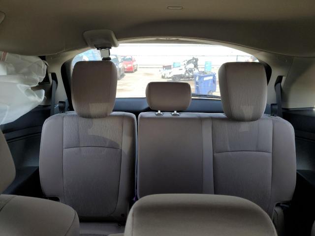 Photo 9 VIN: 5FNRL6H59KB120336 - HONDA ODYSSEY EX 