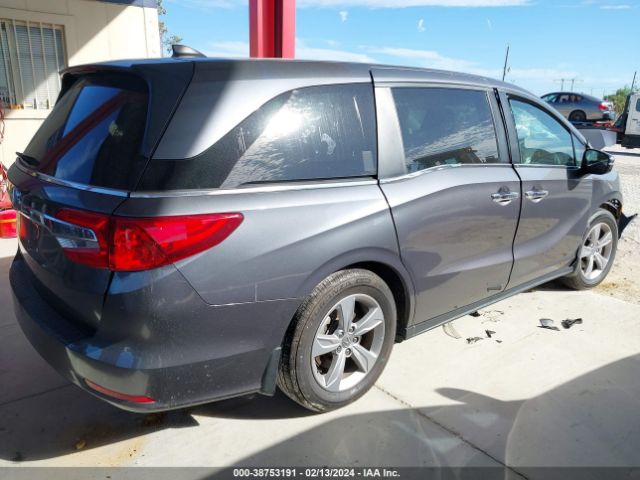 Photo 3 VIN: 5FNRL6H59KB122782 - HONDA ODYSSEY 