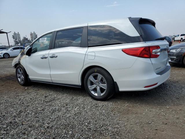 Photo 1 VIN: 5FNRL6H59LB010839 - HONDA ODYSSEY EX 