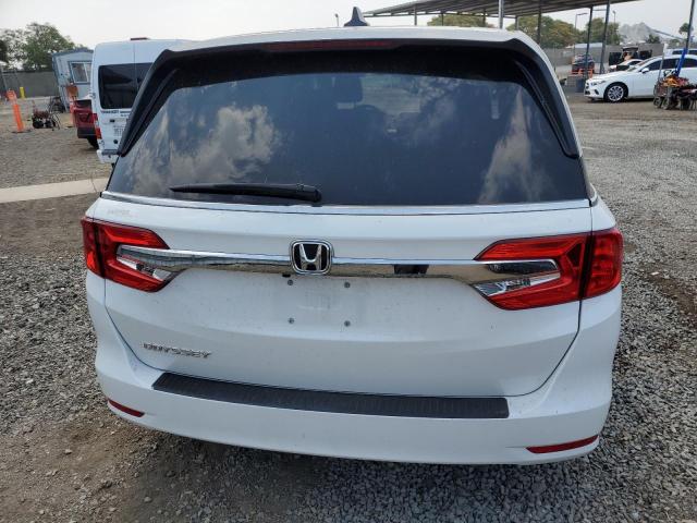 Photo 5 VIN: 5FNRL6H59LB010839 - HONDA ODYSSEY EX 