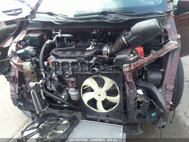 Photo 9 VIN: 5FNRL6H59LB022618 - HONDA ODYSSEY 