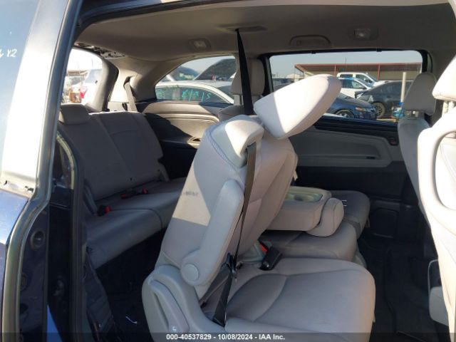 Photo 7 VIN: 5FNRL6H59LB047051 - HONDA ODYSSEY 