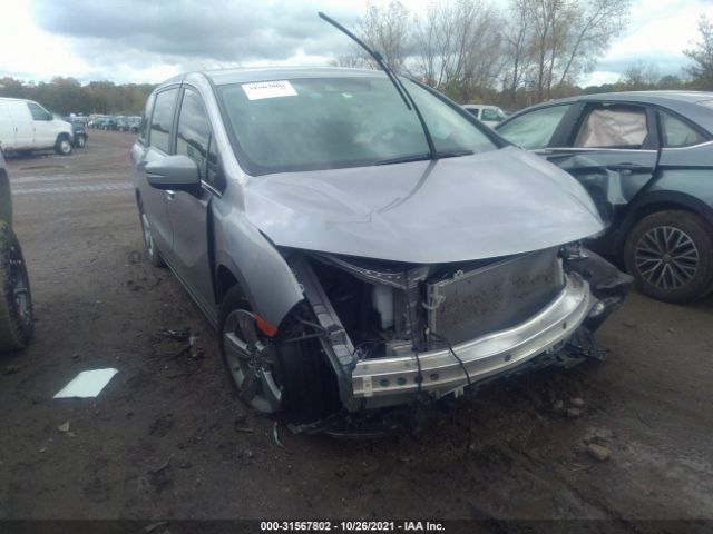 Photo 0 VIN: 5FNRL6H59LB050693 - HONDA ODYSSEY 