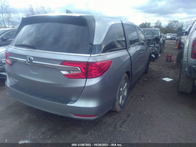 Photo 3 VIN: 5FNRL6H59LB050693 - HONDA ODYSSEY 