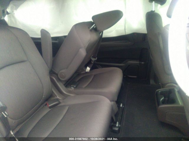 Photo 7 VIN: 5FNRL6H59LB050693 - HONDA ODYSSEY 