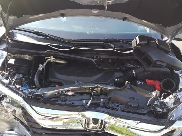 Photo 6 VIN: 5FNRL6H59LB058714 - HONDA ODYSSEY EX 