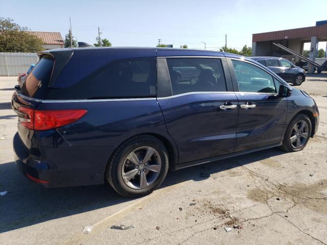 Photo 2 VIN: 5FNRL6H59MB037377 - HONDA ODYSSEY EX 