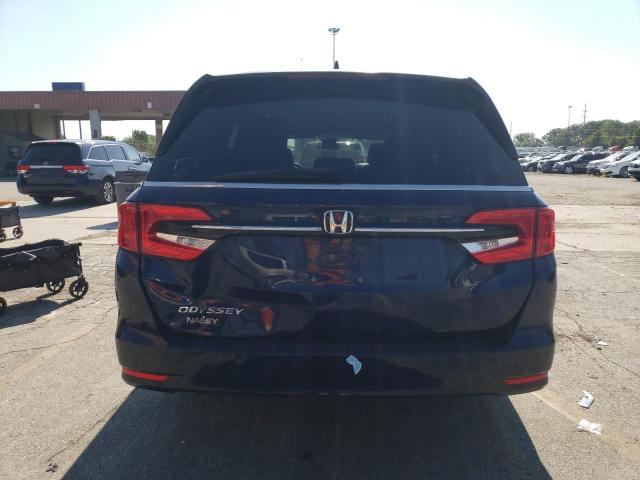 Photo 5 VIN: 5FNRL6H59MB037377 - HONDA ODYSSEY EX 