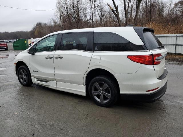 Photo 1 VIN: 5FNRL6H59MB044121 - HONDA ODYSSEY EX 