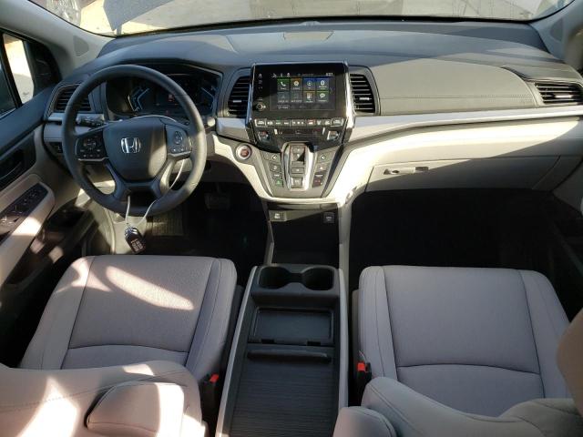 Photo 7 VIN: 5FNRL6H59PB076667 - HONDA ODYSSEY EX 