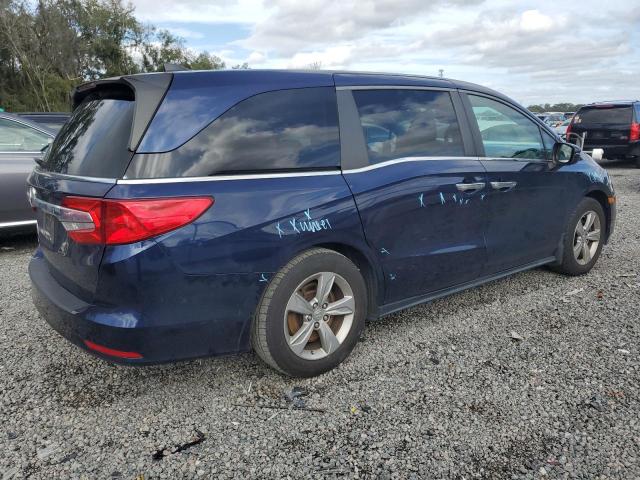 Photo 2 VIN: 5FNRL6H5XJB033026 - HONDA ODYSSEY EX 