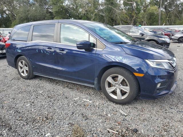 Photo 3 VIN: 5FNRL6H5XJB033026 - HONDA ODYSSEY EX 