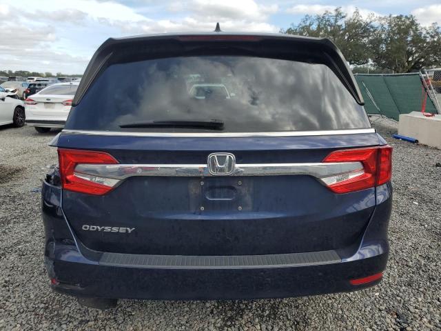 Photo 5 VIN: 5FNRL6H5XJB033026 - HONDA ODYSSEY EX 