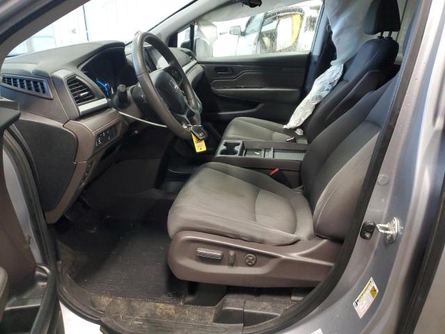 Photo 6 VIN: 5FNRL6H5XJB038940 - HONDA ODYSSEY EX 