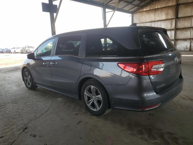 Photo 1 VIN: 5FNRL6H5XKB002859 - HONDA ODYSSEY EX 