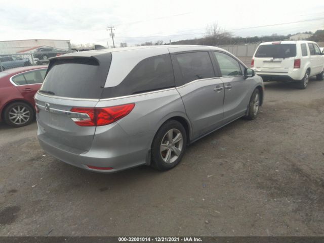 Photo 3 VIN: 5FNRL6H5XKB011867 - HONDA ODYSSEY 