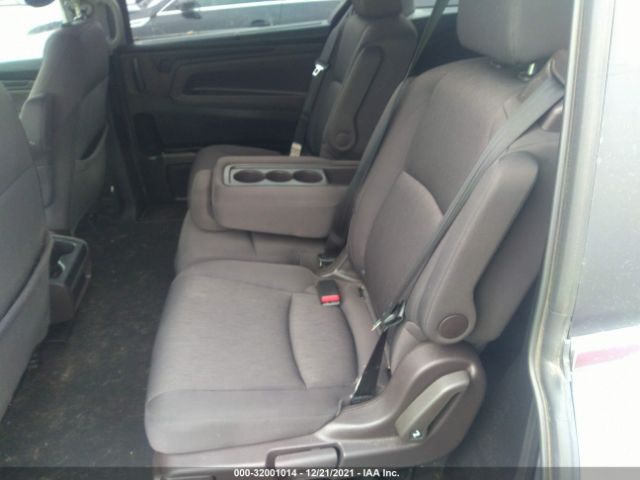 Photo 7 VIN: 5FNRL6H5XKB011867 - HONDA ODYSSEY 