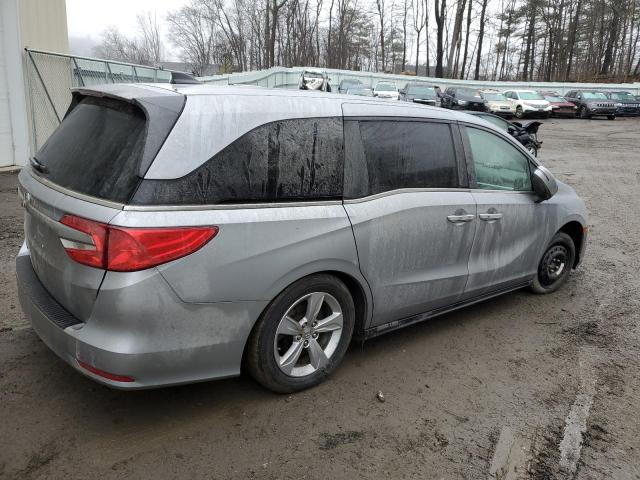 Photo 2 VIN: 5FNRL6H5XKB018348 - HONDA ODYSSEY EX 