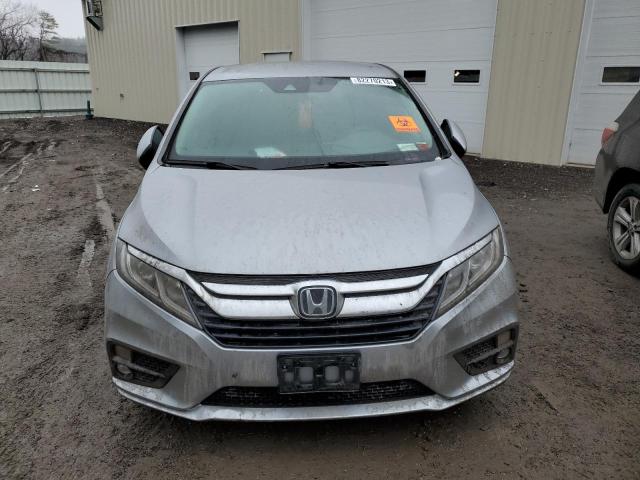 Photo 4 VIN: 5FNRL6H5XKB018348 - HONDA ODYSSEY EX 