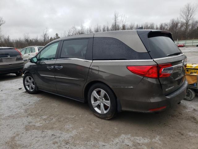 Photo 1 VIN: 5FNRL6H5XKB023422 - HONDA ODYSSEY 