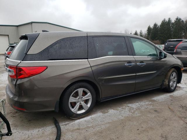 Photo 2 VIN: 5FNRL6H5XKB023422 - HONDA ODYSSEY 