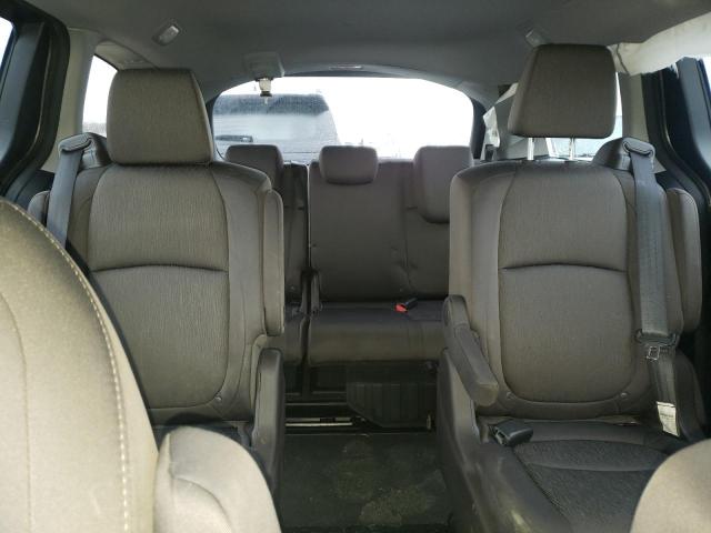 Photo 9 VIN: 5FNRL6H5XKB023422 - HONDA ODYSSEY 