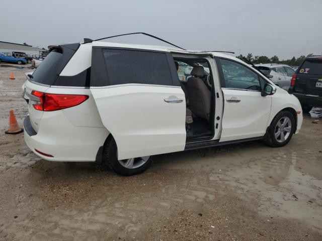 Photo 2 VIN: 5FNRL6H5XKB023808 - HONDA ODYSSEY EX 