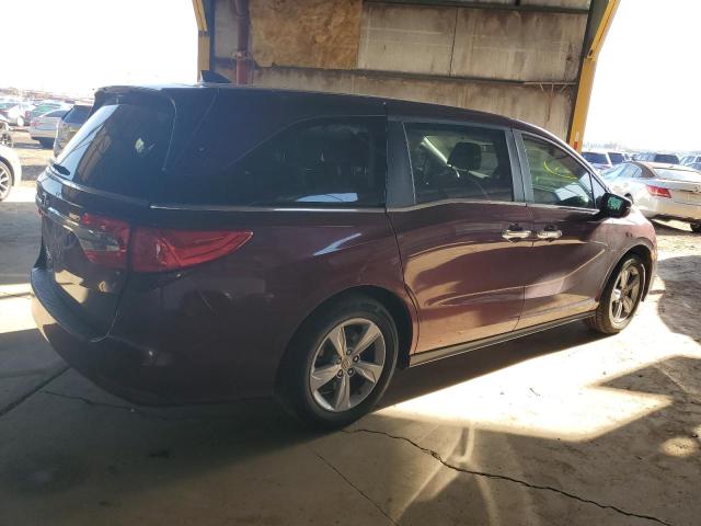 Photo 2 VIN: 5FNRL6H5XKB026370 - HONDA ODYSSEY EX 