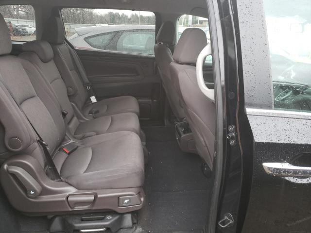 Photo 5 VIN: 5FNRL6H5XKB031178 - HONDA ODYSSEY 