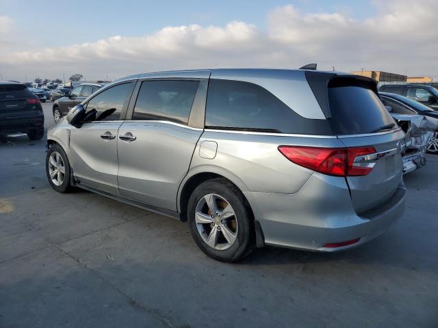 Photo 1 VIN: 5FNRL6H5XKB045095 - HONDA ODYSSEY EX 