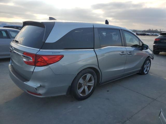 Photo 2 VIN: 5FNRL6H5XKB045095 - HONDA ODYSSEY EX 