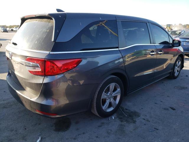 Photo 3 VIN: 5FNRL6H5XKB056615 - HONDA ODYSSEY EX 