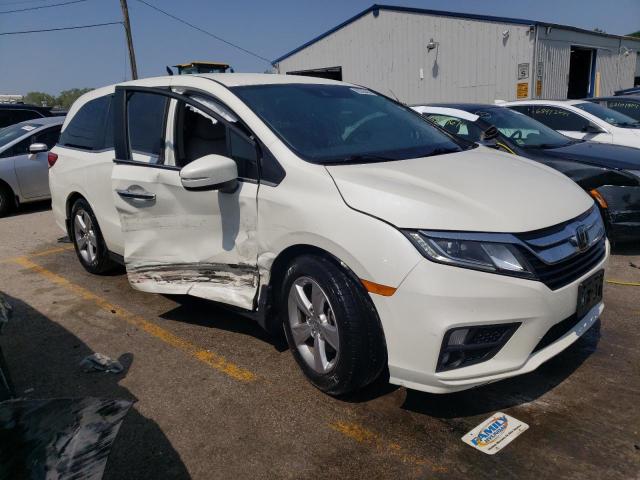 Photo 3 VIN: 5FNRL6H5XKB065847 - HONDA ODYSSEY EX 