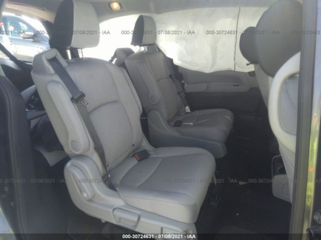 Photo 7 VIN: 5FNRL6H5XKB122841 - HONDA ODYSSEY 