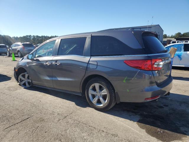 Photo 1 VIN: 5FNRL6H5XKB137386 - HONDA ODYSSEY EX 