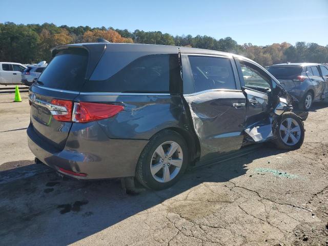 Photo 2 VIN: 5FNRL6H5XKB137386 - HONDA ODYSSEY EX 