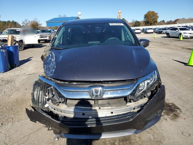Photo 4 VIN: 5FNRL6H5XKB137386 - HONDA ODYSSEY EX 