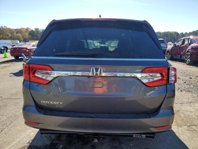 Photo 5 VIN: 5FNRL6H5XKB137386 - HONDA ODYSSEY EX 