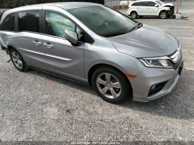 Photo 0 VIN: 5FNRL6H5XLB005083 - HONDA ODYSSEY 