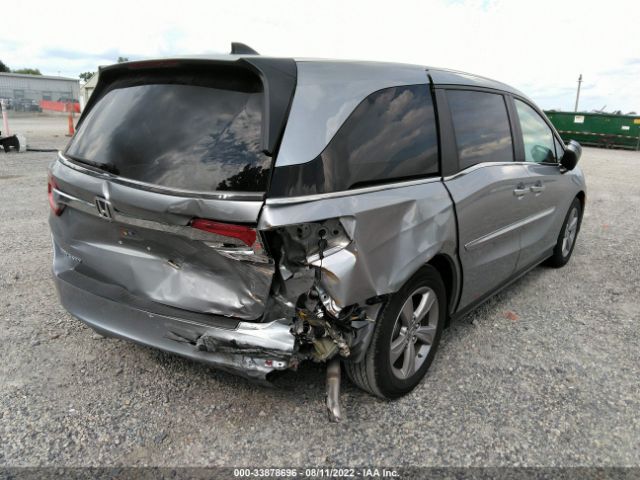 Photo 3 VIN: 5FNRL6H5XLB005083 - HONDA ODYSSEY 