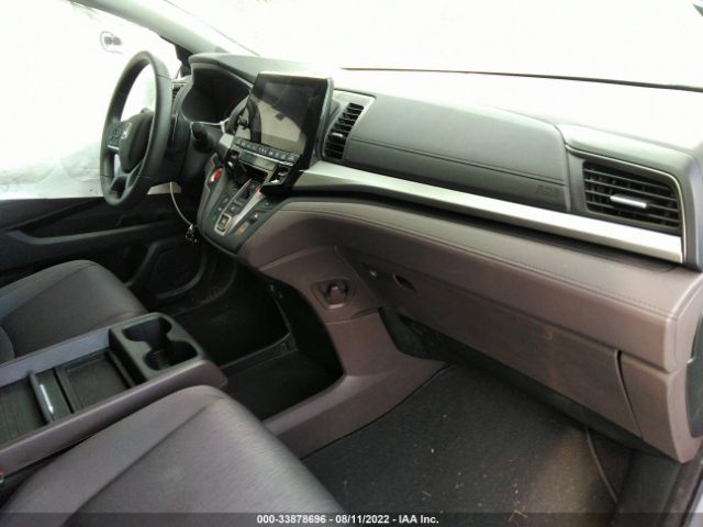 Photo 4 VIN: 5FNRL6H5XLB005083 - HONDA ODYSSEY 