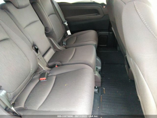 Photo 7 VIN: 5FNRL6H5XLB005083 - HONDA ODYSSEY 