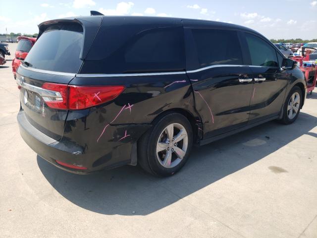 Photo 3 VIN: 5FNRL6H5XLB011837 - HONDA ODYSSEY EX 