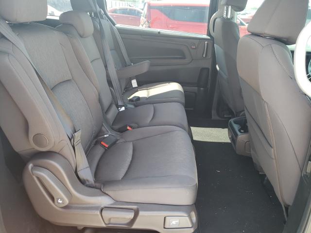 Photo 5 VIN: 5FNRL6H5XLB011837 - HONDA ODYSSEY EX 