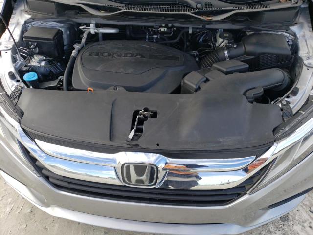 Photo 11 VIN: 5FNRL6H5XLB028850 - HONDA ODYSSEY EX 